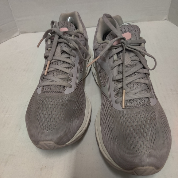 Mizuno wave rider 23 sz 10.5 w - Picture 5 of 7